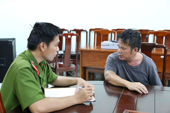 Bình[-]Dương:[-]Phát[-]hiện[-]cả[-]kho[-]súng[-]trên[-]một[-]xe[-]tải